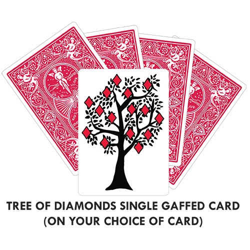 Tree Of Diamonds
