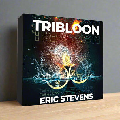 Tribloon by Eric Stevens