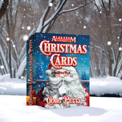 Christmas Cards by Craig Petty