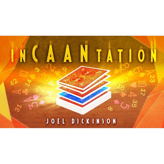 InCAANtation By Joel Dickinson Instant Download
