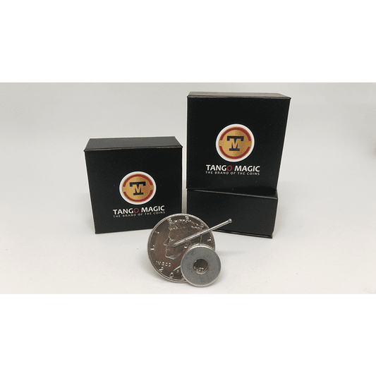 Magnetic Half Dollar Coin(D0025)