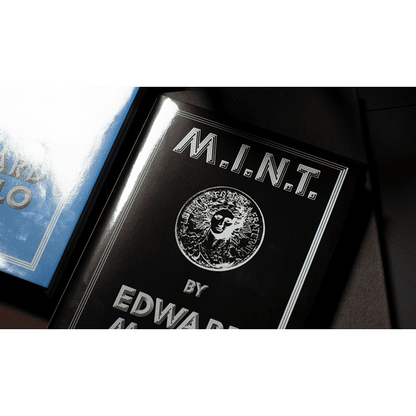 MINT #2 by Edward Marlo - Book