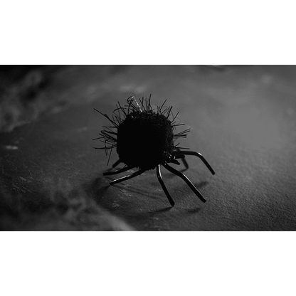 The Web Returns (Gimmicks and Online Instructions) by Murphy's Magic - Trick