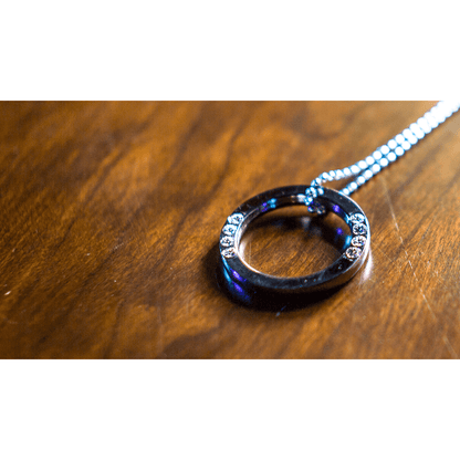 Infinity Ring by Will Tsai and SansMinds - Trick