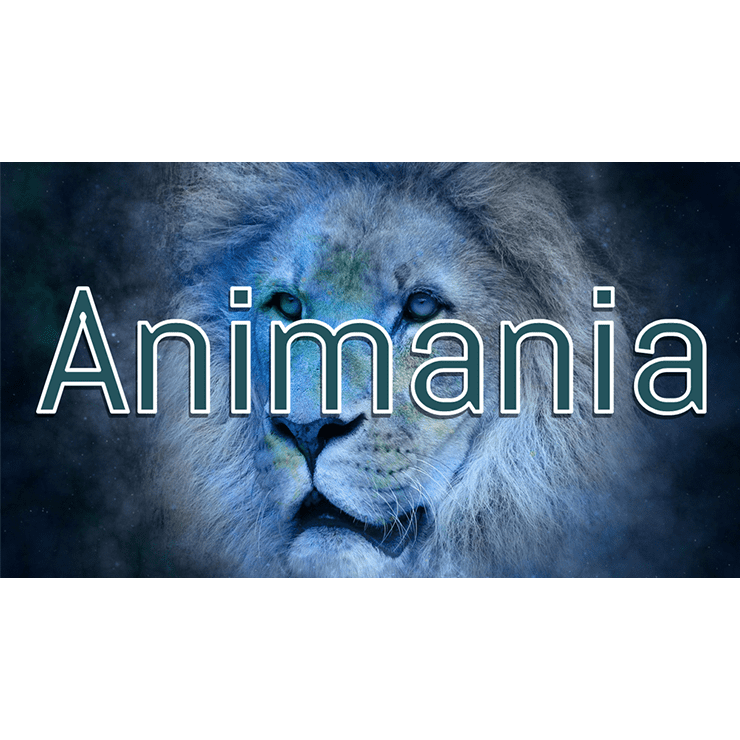 Animania by Paul Carnazzo - Trick