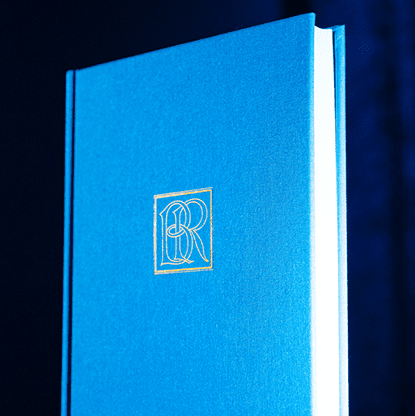 Curtain Call by  Barrie Richardson - Book