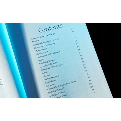 Curtain Call by  Barrie Richardson - Book