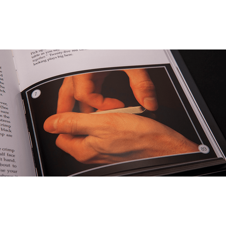 Confident Deceptions by Jason Ladanye and Vanishing Inc (Book) - Book