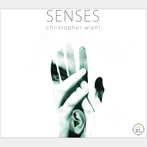 Senses (DVD and Gimmick) by Christopher Wiehl - DVD