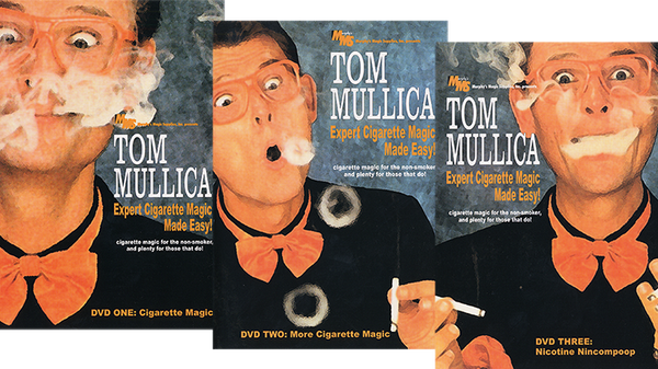 did tom mullica really eat cigarettes Expert Cigarette Magic Made Easy did tom mullica really eat cigarettes Expert Cigarette Magic Made Easy