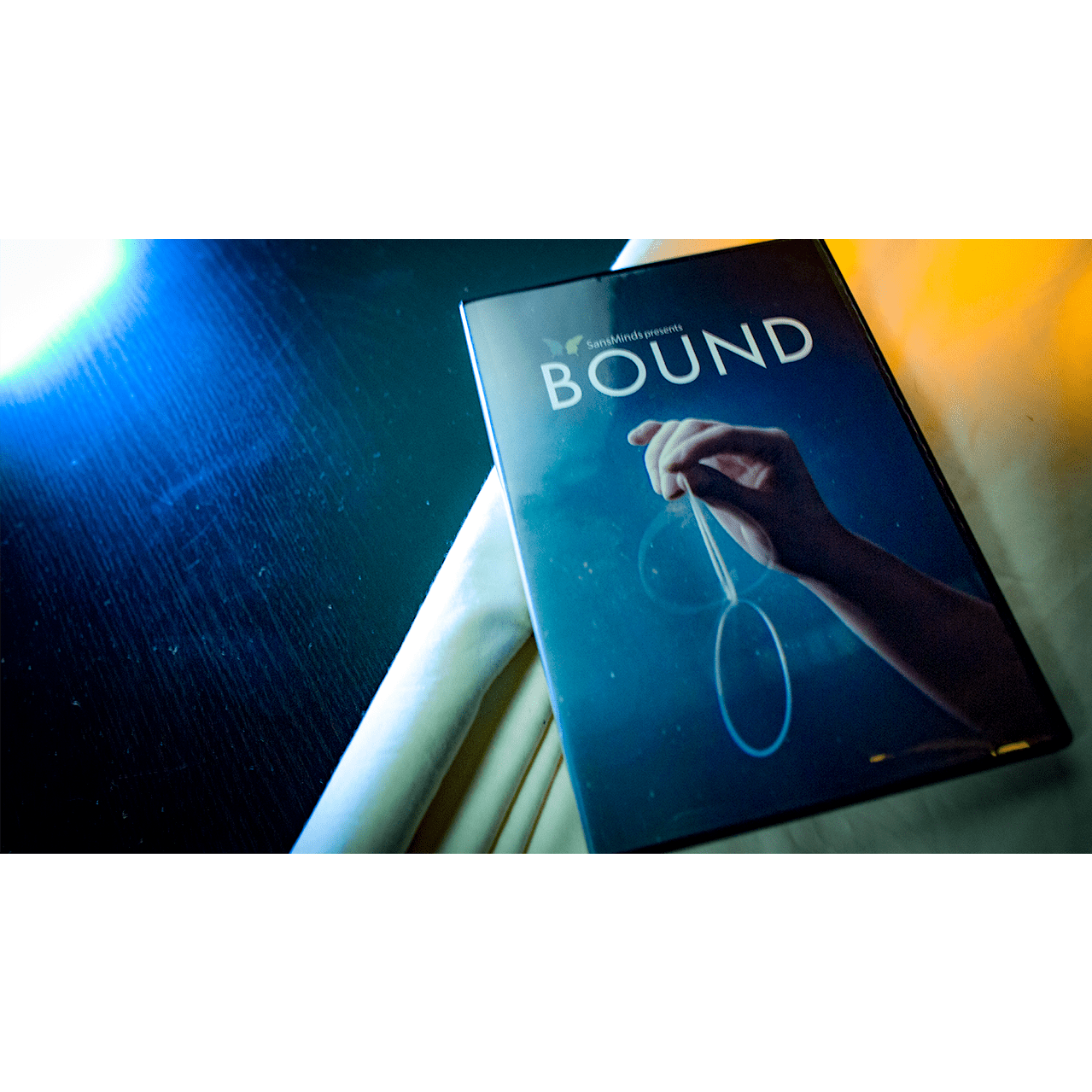 Bound by Will Tsai and SansMinds - Trick