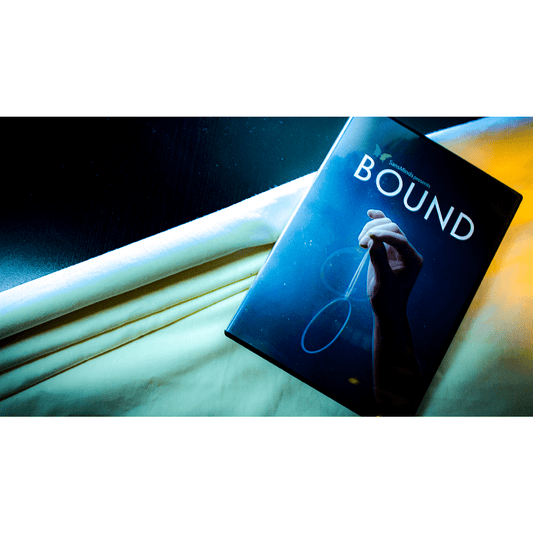 Bound by Will Tsai and SansMinds - Trick