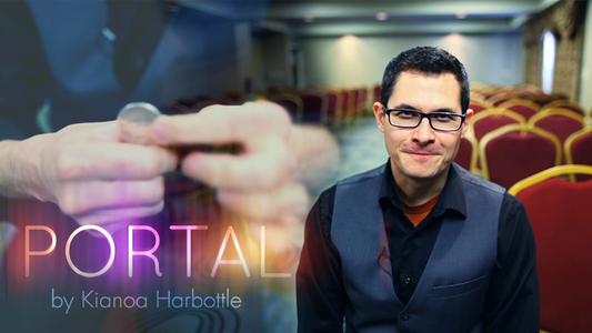 Portal by Kainoa Harbottle video DOWNLOAD