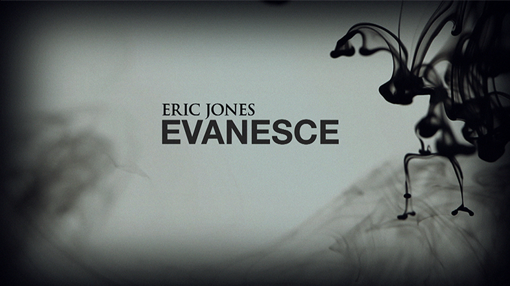 Evanesce by Eric Jones video DOWNLOAD