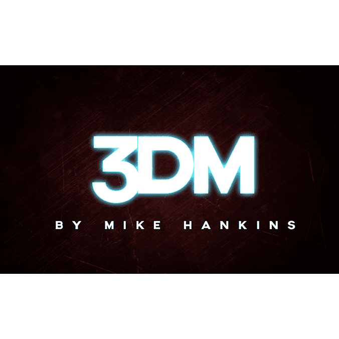 3DM by Mike Hankins video DOWNLOAD