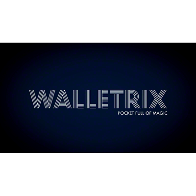 Walletrix by Deepak Mishra and Oliver Smith video DOWNLOAD