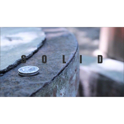 SOLID by Arnel Renegado - Video DOWNLOAD