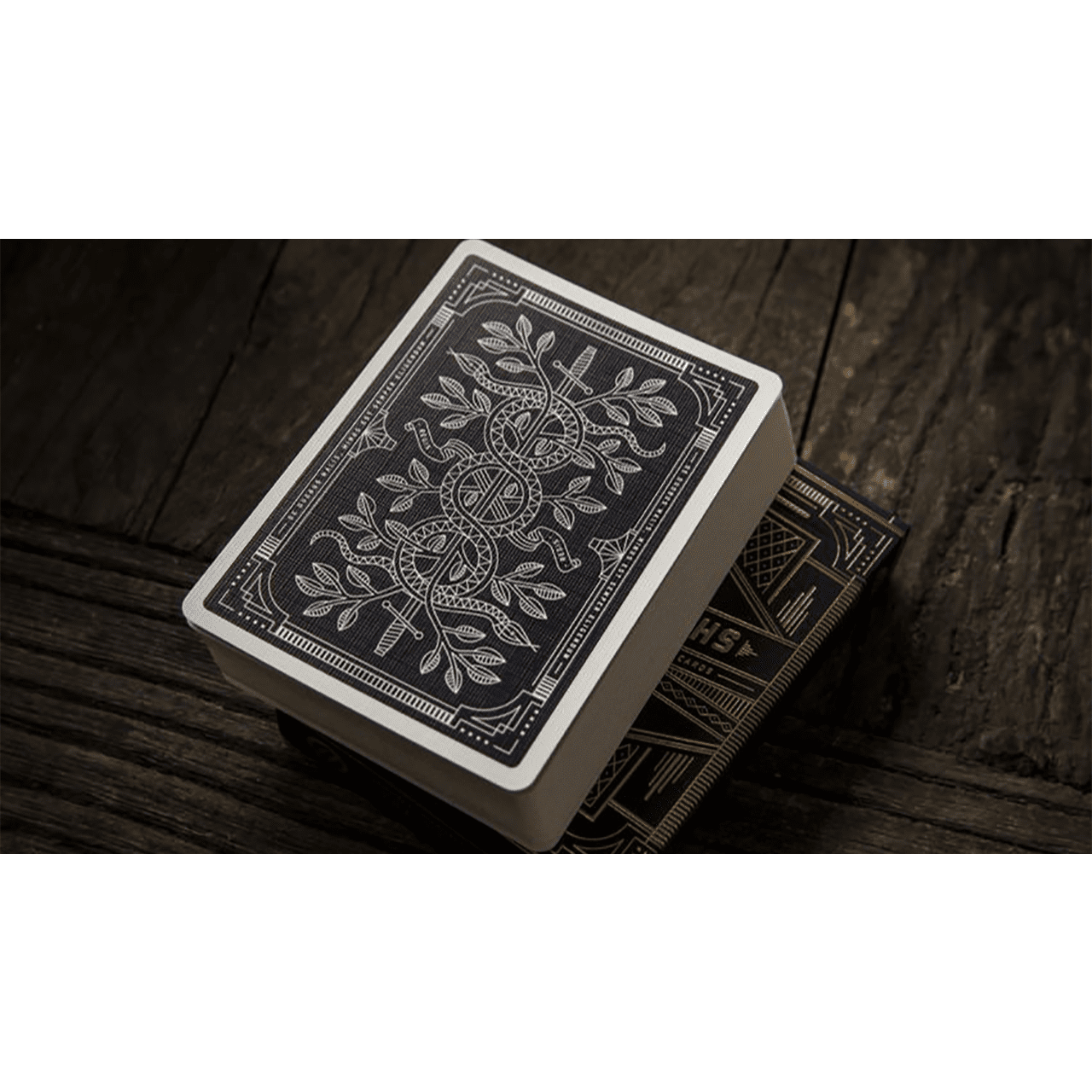 Monarch Playing Cards by theory11