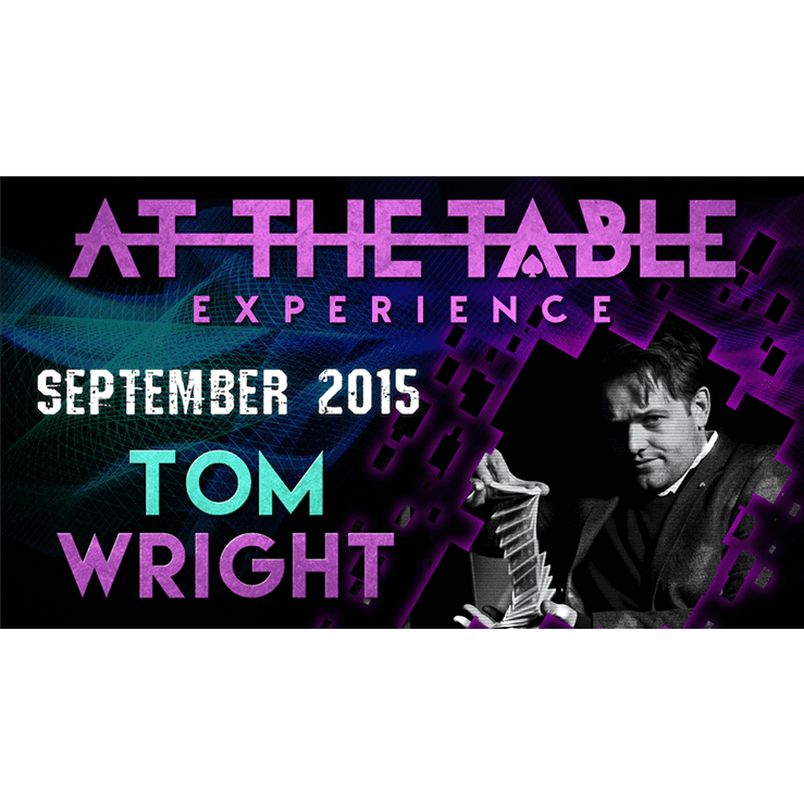 At The Table Live Lecture - Tom Wright September 2nd 2015 video DOWNLOAD