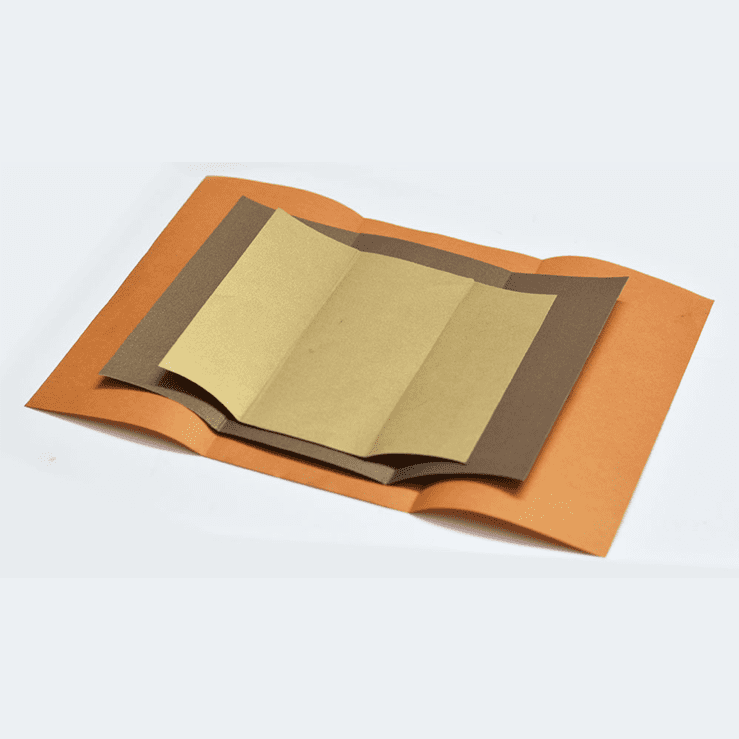 Buddha Envelopes (Professional) by Nikhil Magic - Trick