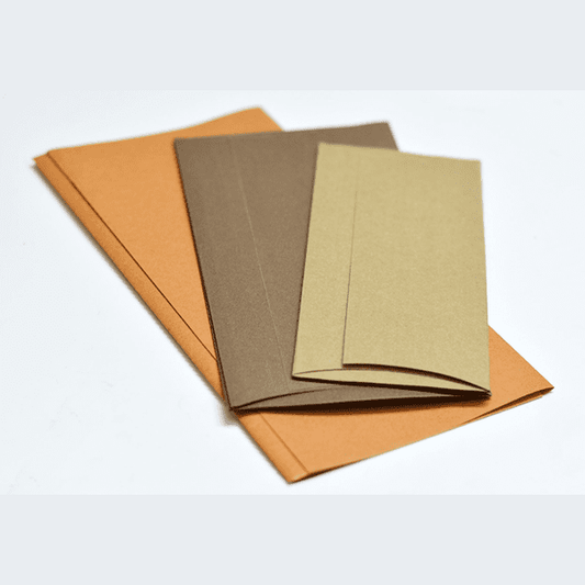 Buddha Envelopes (Professional) by Nikhil Magic - Trick
