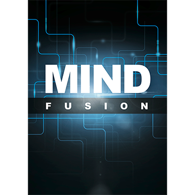 Mind Fusion by João Miranda Magic - Trick