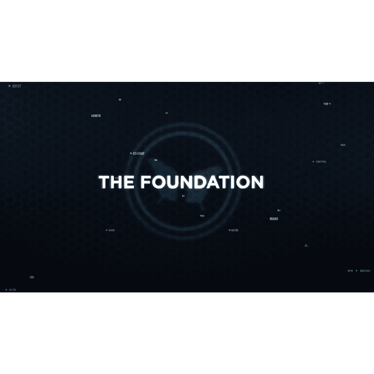 The Foundation by SansMinds - DVD