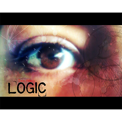 LOGIC by Dan Alex - Video DOWNLOAD