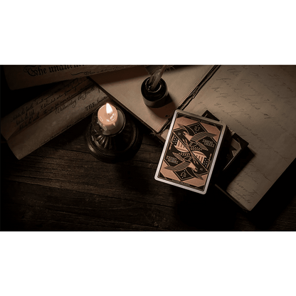 Union Playing Cards by theory11