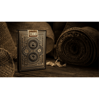 Artisan Playing Cards by theory11