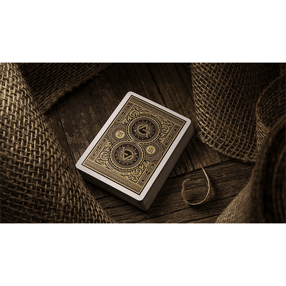 Artisan Playing Cards by theory11