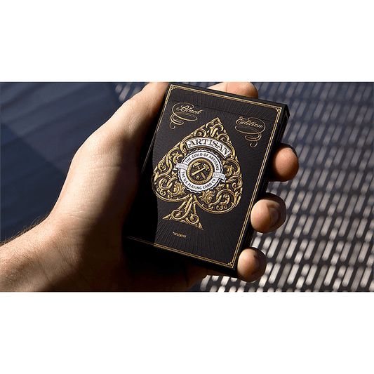 Artisan Playing Cards by theory11