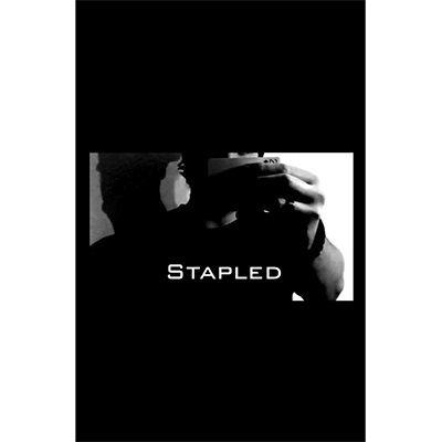 Stapled by Adam Burton - Video DOWNLOAD