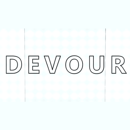 Devour (DVD and Gimmick) by SansMinds Creative Lab - DVD