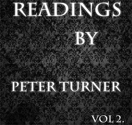 Readings (Vol 2) by Peter Turner eBook DOWNLOAD