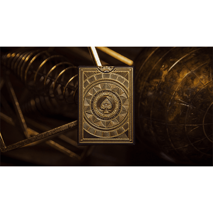 Citizen Playing Cards by theory11