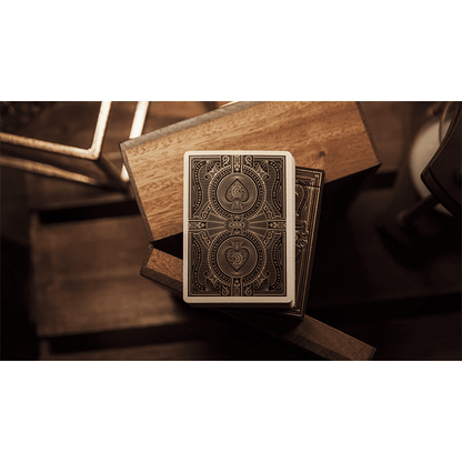 Citizen Playing Cards by theory11