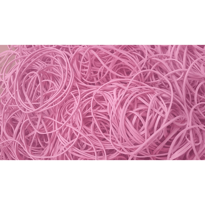 Joe Rindfleisch's Legend Bands: Shigeo Futagawa Bubble Gum Bands - Trick