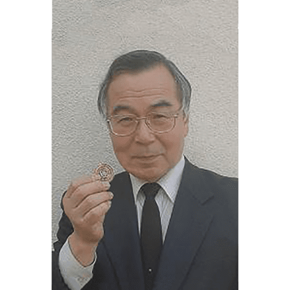 Joe Rindfleisch's Legend Bands: Shigeo Futagawa Bubble Gum Bands - Trick