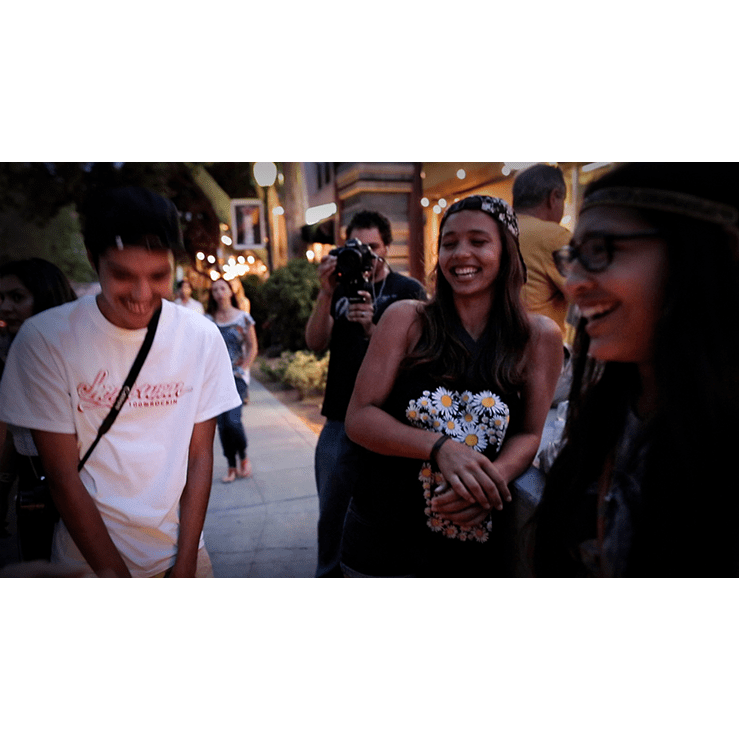 Rewrapped (Gimmick and Online Instructions) by Brandon David and Chris Turchi - Trick