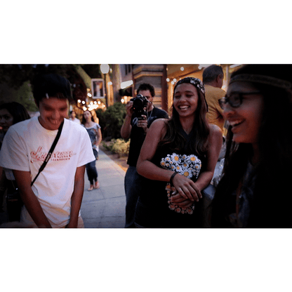 Rewrapped (Gimmick and Online Instructions) by Brandon David and Chris Turchi - Trick