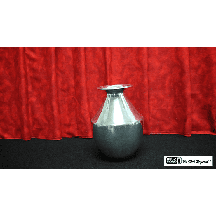 Lota Bowl AL (Large) by Mr. Magic - Trick