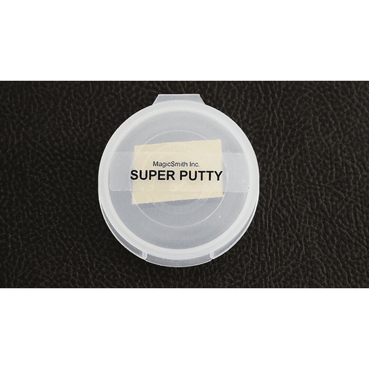 Super Putty (Refill) for Double Cross and Super Sharpie by Magic Smith