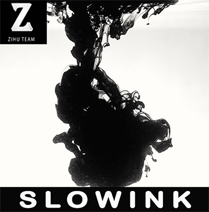 Slow Ink by ZiHu Team video DOWNLOAD