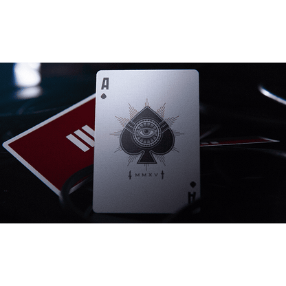 Revolution Playing Cards