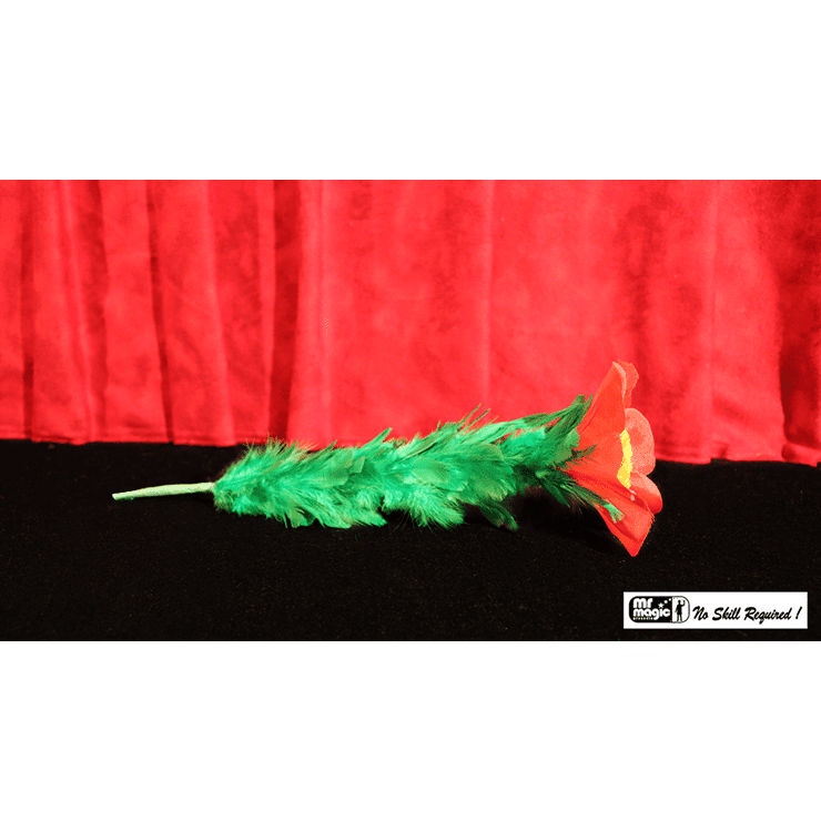 Classic Drooping Flower by Mr. Magic - Trick