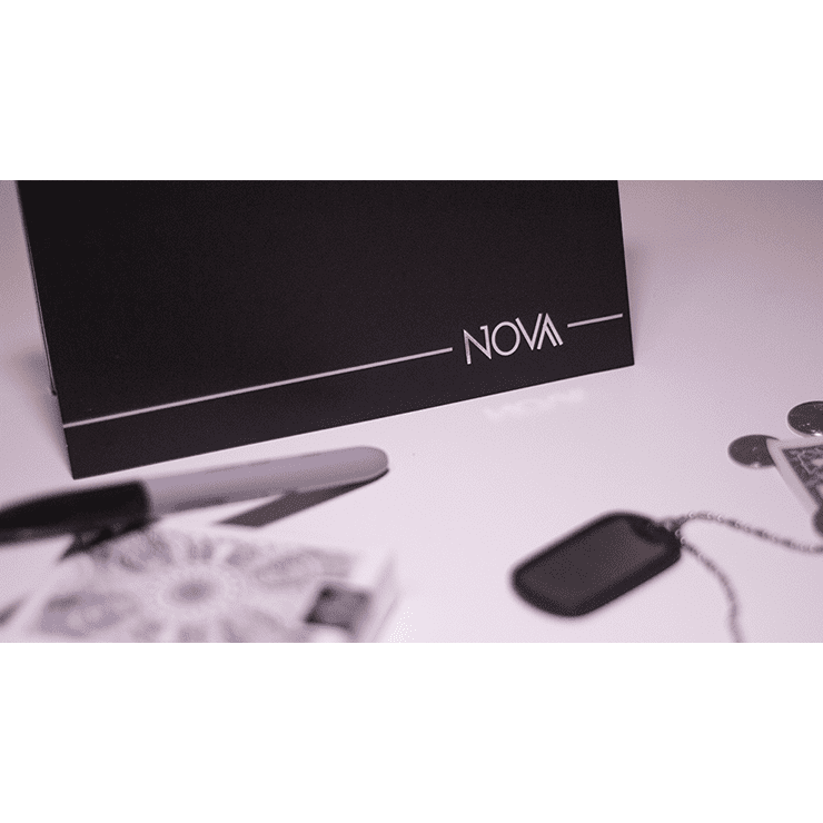 Skymember Presents Nova by Avi Yap - DVD