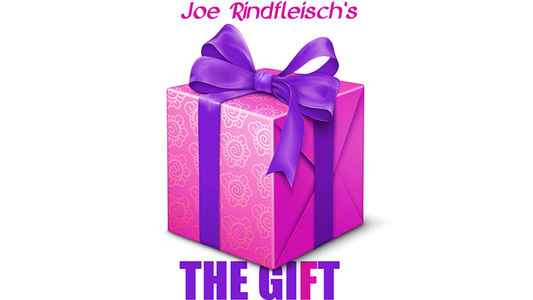 The Gift by Joe Rindfleisch video DOWNLOAD