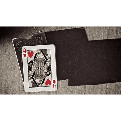 Deck ONE Industrial Edition Playing Cards by theory11