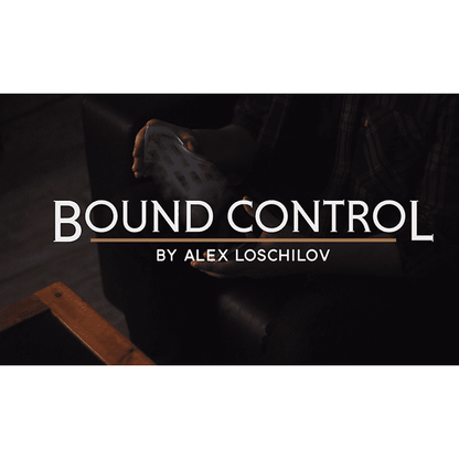 Bound Control by Alex Loschilov video DOWNLOAD